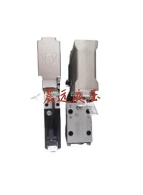 比例阀DPZO-AEB-NP-271-L51 10液压阀DPZO-AEB-NPT-173-D5/DGI
