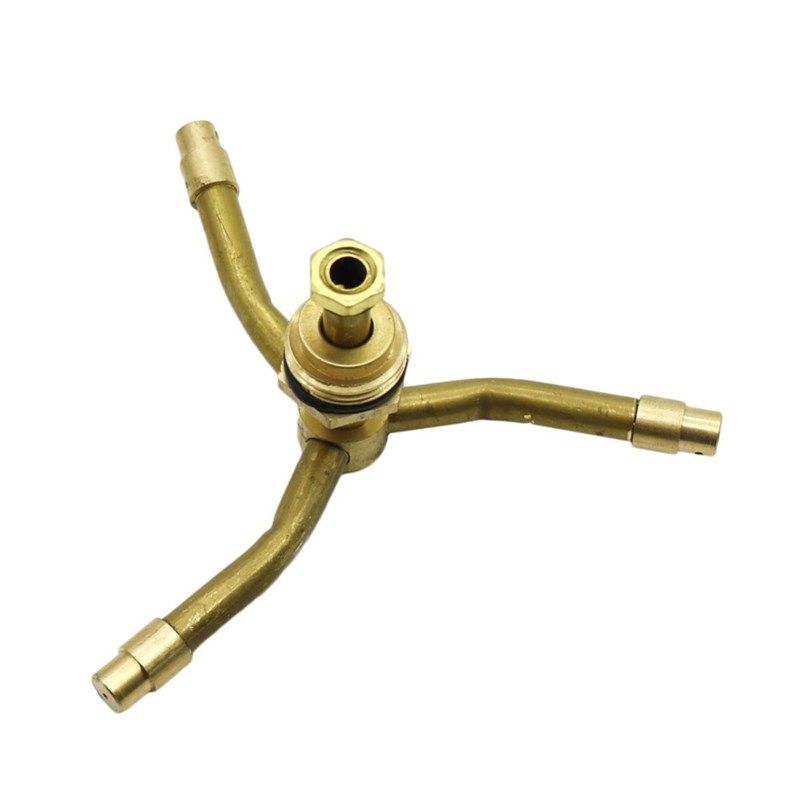 360 Degree Rotating Atomization Misting sprinklers GarYden W