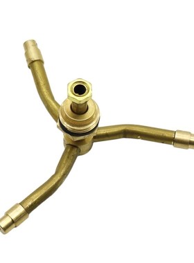 360 Degree Rotating Atomization Misting sprinklers GarYden W