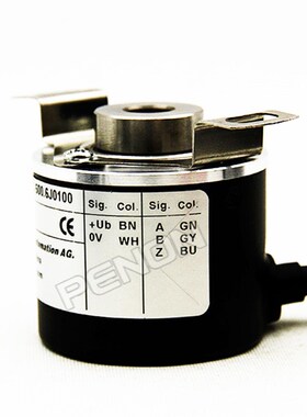 EB38aF8-P4BR-500.6J0100旋转编码器-360-600-1000-1024-2000-204