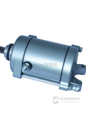 Motorcycle Engine Electric Starter Motor forP Honda CG125 CG