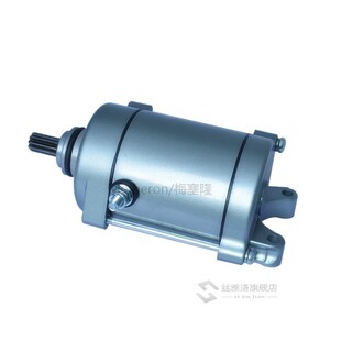 Motorcycle Engine Electric Starter Motor forP Honda CG125 CG