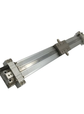 SMC 无杆气缸MY3A25-100/200/300/400/500/600/700/8T00/900A/L/H