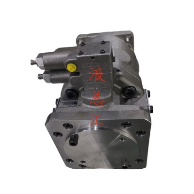 轴向柱塞泵AL A10V Oq140 DRS /32L-VSD32U04变量液压油泵