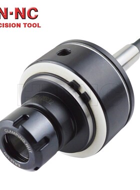 海纳MTAd3/4/5/6-OER25/32外转内冷油路刀柄莫氏锥柄内冷钻头刀柄