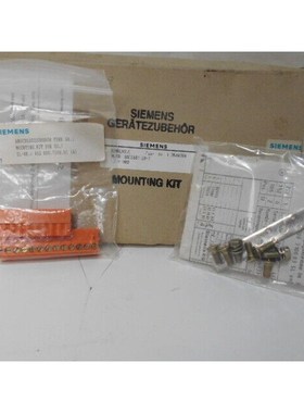 Kit De Montaje Siemensw 6SC6101-2B-Z - Nuevo En Caja
