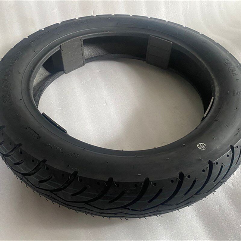 真空胎120/90-16适用铃木悦酷GZ150-AN-E加高后轮胎后外胎车胎