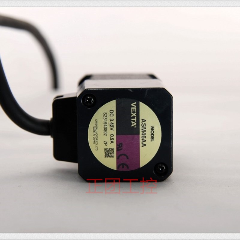 ASM46BK步进电机ASM46BA步进电机ASM46AA步进电Q机ASM46AK步进电