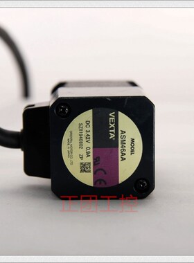 ASM46BK步进电机ASM46BA步进电机ASM46AA步进电Q机ASM46AK步进电