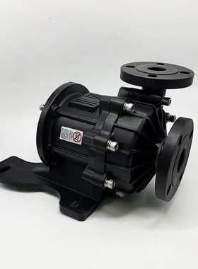 无轴封 磁力驱动泵浦 磁力泵 泵头总成 MPHC-400/401/422/423/425