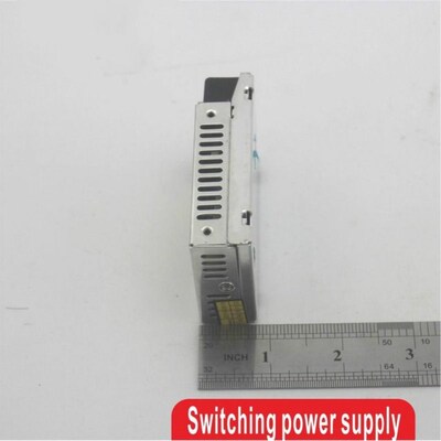 10W 15V 0.7A Ultra thin Singlze Output Switching power suppl