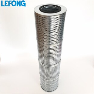 适配詹阳动力JY633 JY646yE JY630挖掘机液压滤芯回油进油先