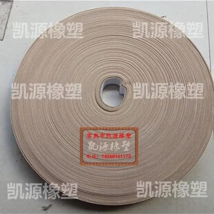 高摩擦力糙面橡皮糙面布t粒面橡皮颗粒带纺专用织打卷机橡皮