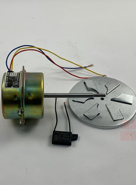 101-0-1-2-3烘箱电机 u干燥箱电机 烘干箱鼓风电机 铜芯 功率 25w