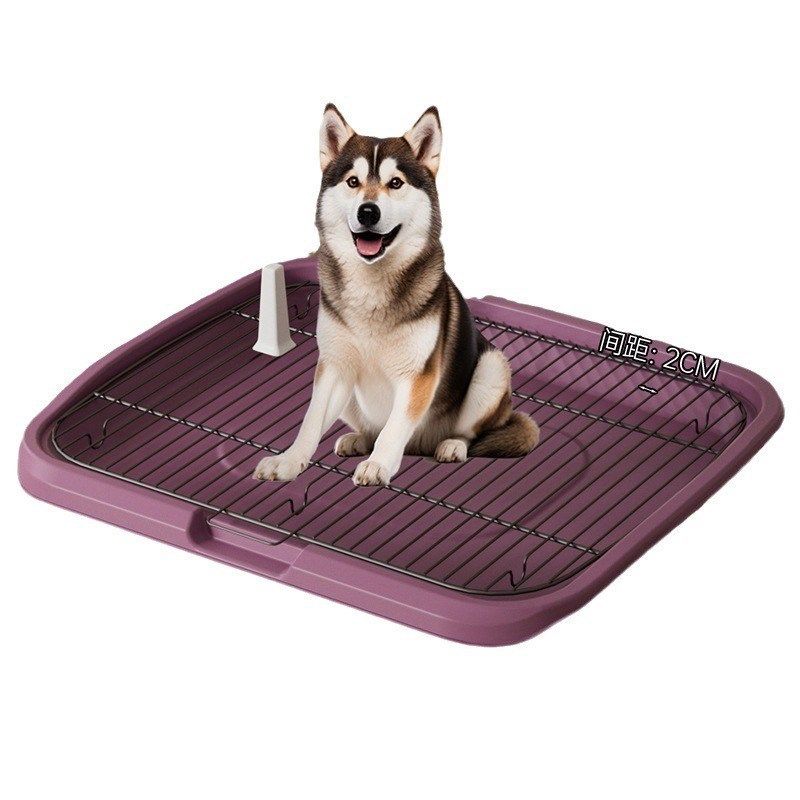 狗厕所大型中型j小型犬定点排便神器大I小便尿盆狗砂盆大号便盆,宠物/宠物食品及用品,狗厕所,淘宝优惠券,粉丝福利购,淘宝优惠卷