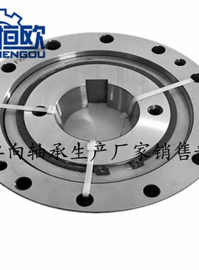 DCY160国茂减速机配件逆止器CDKF-A35110辅传超越离合器