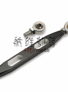哈雷 XL8d83 XL1200 X48 X72 戴娜 改装CNC挂档杆换档连杆