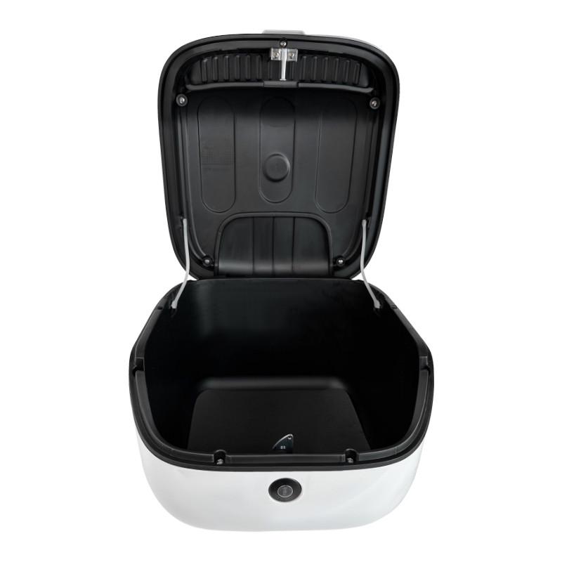 小牛电动车MQiL/G400T/MT尾箱M3储物箱尾架后备箱W货架置物箱配件