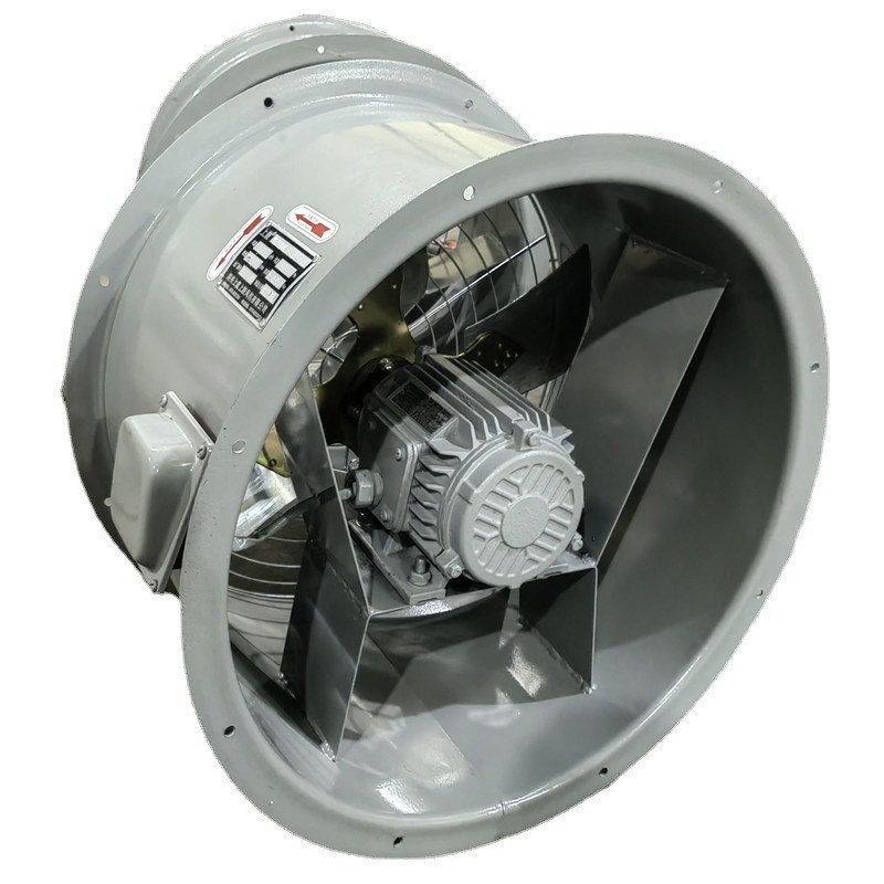 变压器散热装置 CFZ-7Q10TH 0.5z5KW 580r/min 风量11000m3/h