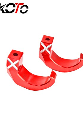 适用SYM三阳TL500 MAXSYMTL500/508改装铝合金U手把车头挂钩改装