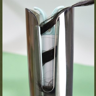 不损伤头发 全自动旋转 造型持久28毫 负离子大卷发 自动卷发器d