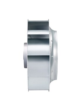 AC225mm 防潮排风架u 净化系统风机 德国博乐 排油烟机风机