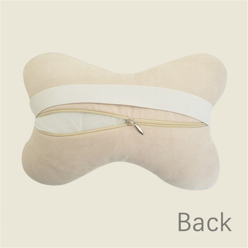 中国剪纸十二生肖窗花汽车头枕U颈枕座椅枕头,汽车用品/电子/清洗/改装,头枕,淘宝优惠券,粉丝福利购,淘宝优惠卷