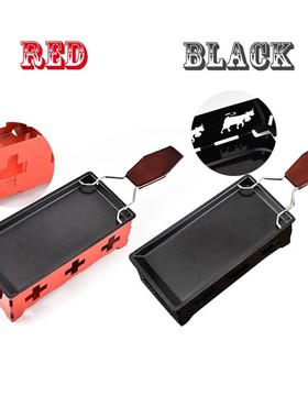 Grill Cheese Raclette Sevt Non-stick Griller Mini BBQ Cheese