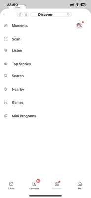 「senior·八色」ios微信猪咪简约主题  8款主题赠8个输入法 券码