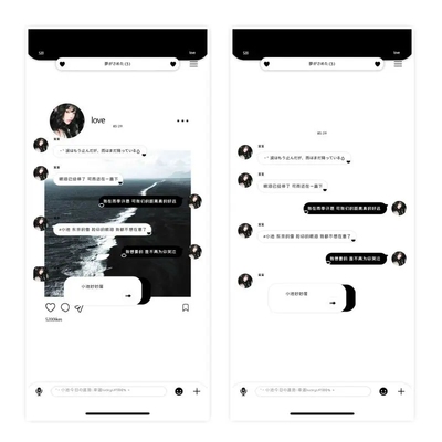 8/2更新【minimalism】themepro主题 简约五色 一键暗黑 赠键盘