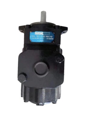 T7EDS-066-B42-1nR00-A1派克叶片泵T7BBS/T7DBS/T7EEC/T6EDC丹尼