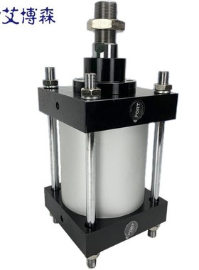 大缸径标准气缸CS1FN CS1BN140/160-50-75-100-125-150-200YCDS1B