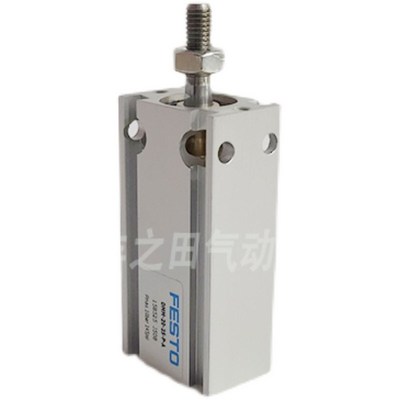 FESTO费斯托自由安装型气动气缸DMM/DMML/EMM/EMMZ/EMML-20/Z25-S