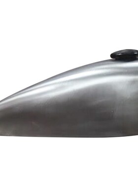 SR400鑫源440改装小油箱扁款 水滴复D古油箱 W650cb400ss定制改装