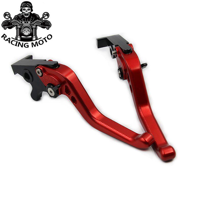 适用于CBF150R刹车CBF1r90TR离合CB150R手把Z125改装件MSX125拉杆