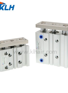 MGPM63n-40新薄型带导杆气缸