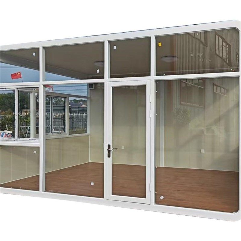 苹果仓厂家可拆卸组装活动板房G新型民宿集装箱移动房屋,基础建材,轻钢别墅,淘宝优惠券,粉丝福利购,淘宝优惠卷