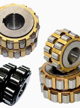 NTN减速机偏心轴承25UZ852935T2x/25UZ854359T225UZ8543-59T2