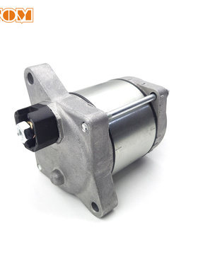 适用于越野摩托车KTM250EsXC胡斯瓦纳TE250 TE300启动电机启动马