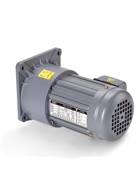 新款雷奥哈德中型减速电机CH2v2-200W-60S CV750W三相立包邮