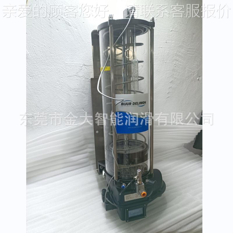 FS8S25-D2NS5-1L偏航润泵油脂滑风电风力发电