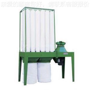 廠家直供新48袋24袋吸塵機(jī)工業(yè)吸塵機(jī)布袋雙桶單桶吸塵器