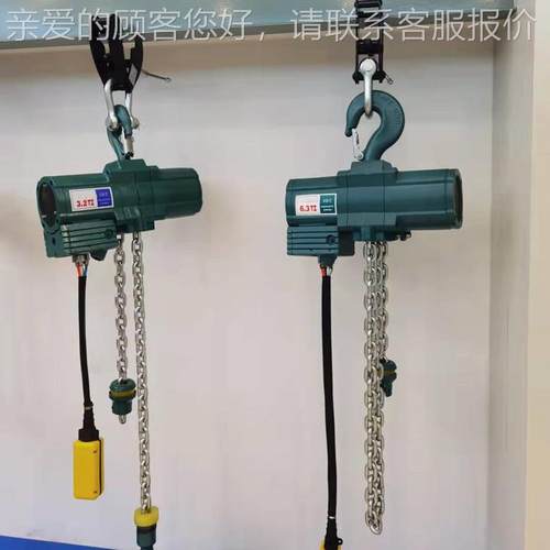 矿用防爆型气动葫芦 坚固耐用 运行式气动葫芦  厂家直供