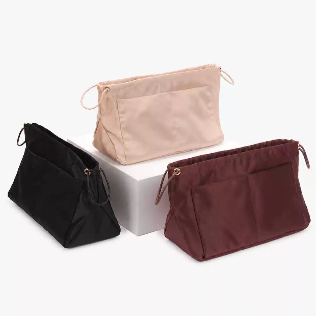 适用于托特包中包内胆支撑通用内衬撑内袋收纳超轻便tote
