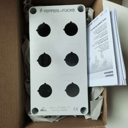 议价VAA-LT3-F86-V1  126688    P