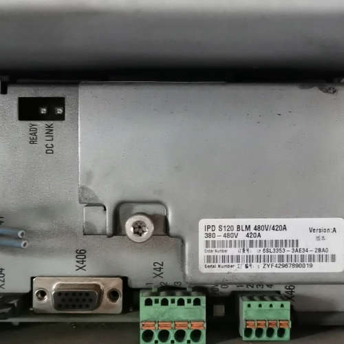 议价一手6SL3353-3AE34-2BA0 IPD板