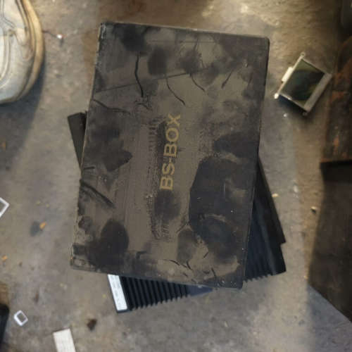 议价宝石魔盒区块链BS-BOX  有十几个