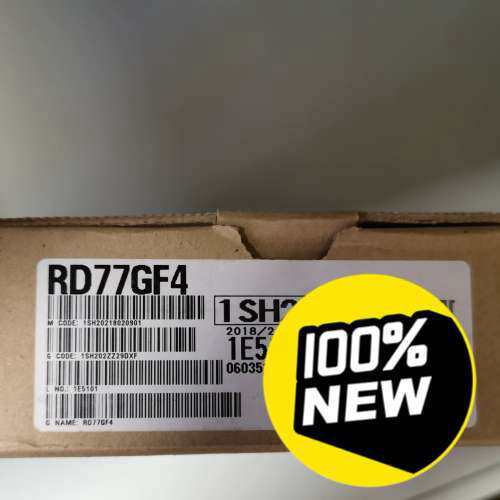 议价 RD77GF4  R60AD16-G