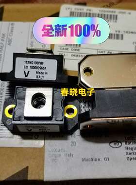 可维修！183NQ100PBF，183A，100V，VISHA议价