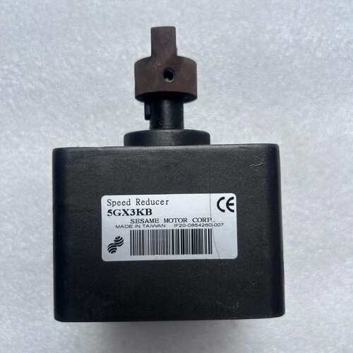 可维修台湾SASAME，5GX3KB ，成色如图，功议价
